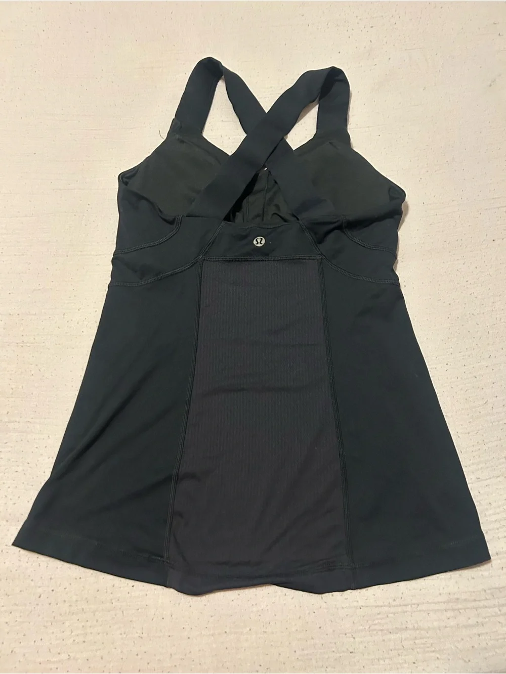 lululemon athletica cropped athletic
